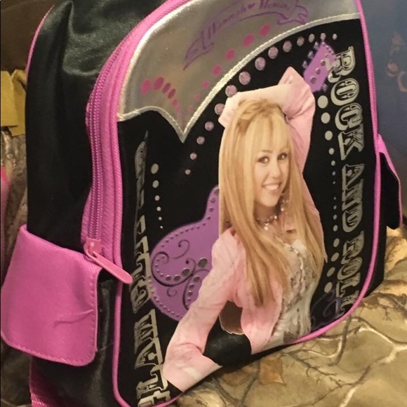 Hannah Montana Accessories Brand New Hannah Montana Kids Poshmark